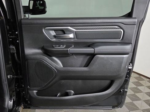 New 2026 RAM 1500 4x4 Crew Cab image 29