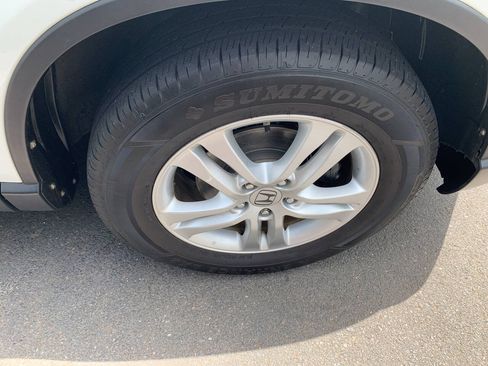 Used 2011 Honda CR-V EX image 17