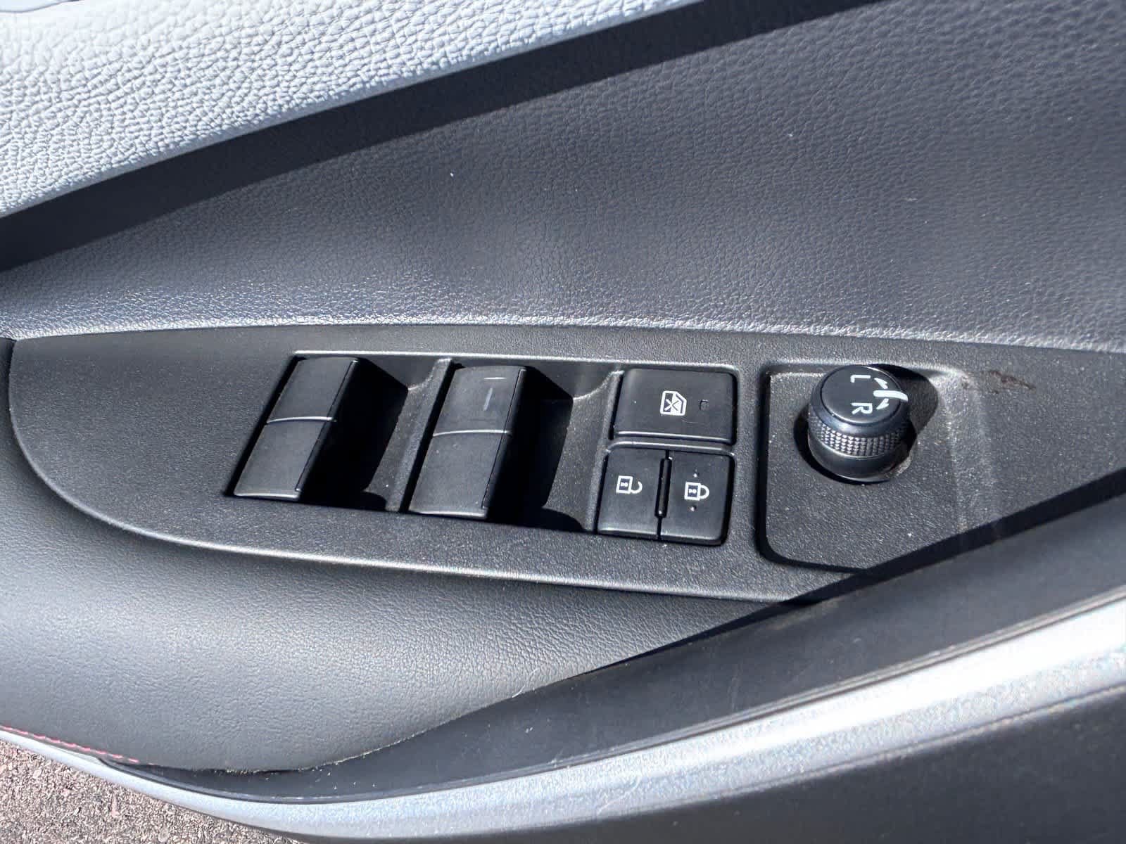 Used 2024 Toyota Corolla SE FWD image 20