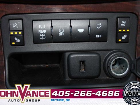 Used 2016 Buick Enclave Premium w/ Experience Buick Package image 39