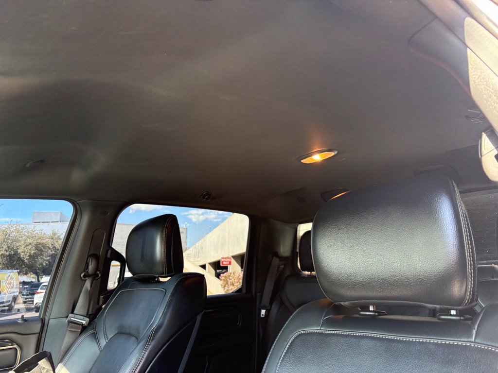 Used 2021 RAM 1500 Rebel w/ Rebel Level 2 Equipment Group AWD/4WD image 9
