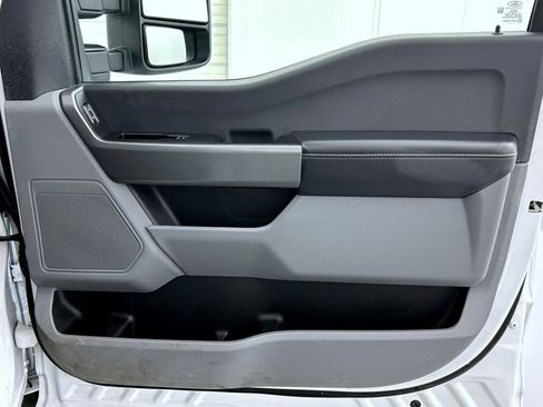 Used 2025 Ford F250 XLT AWD/4WD image 16