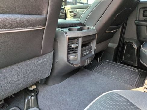 Used 2026 RAM 3500 Limited AWD/4WD image 27