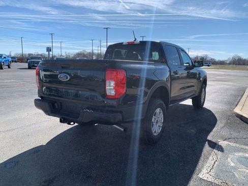 New 2025 Ford Ranger XL w/ Trailer Tow Package image 5