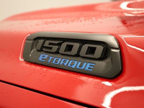 Used 2022 RAM 1500 Big Horn image 42