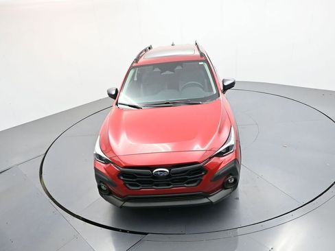 New 2025 Subaru Crosstrek 2.5i Limited w/ Popular Package #3A AWD/4WD image 23