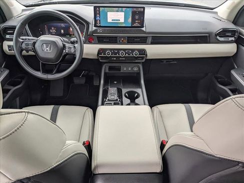 Certified 2026 Honda Passport RTL image 19