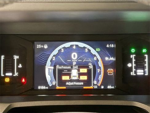 Certified 2025 Toyota 4Runner SR5 image 9