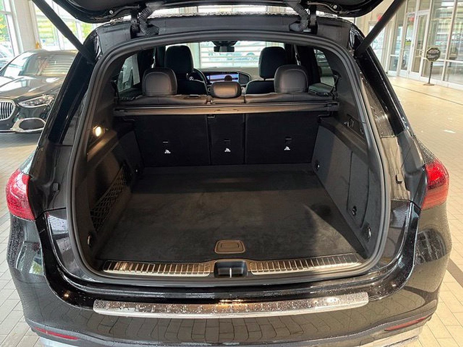 Used 2024 Mercedes-Benz GLE 450 4MATIC image 7