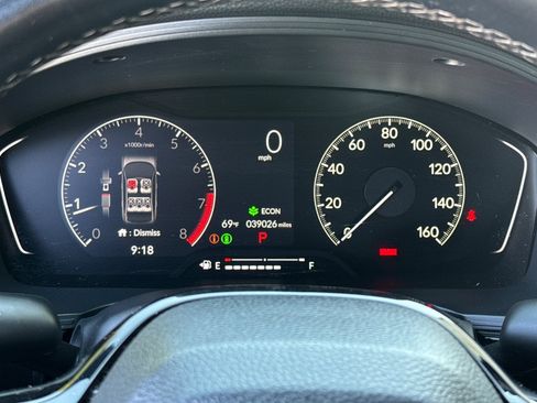 Used 2024 Honda Civic Sport image 22