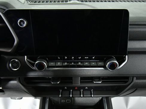 New 2026 Chevrolet Colorado Trail Boss image 4