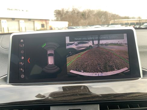 Used 2021 BMW X2 sDrive28i w/ Convenience Package image 25