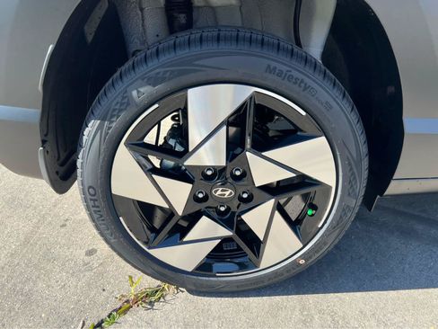 New 2026 Hyundai Kona Limited AWD/4WD image 15