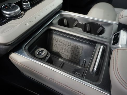 Used 2025 Ford Expedition Max Active image 38