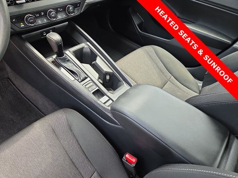 Used 2024 Honda Accord EX image 25