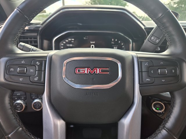 Used 2025 GMC Sierra 1500 SLT AWD/4WD image 34