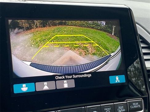 Used 2019 Honda Odyssey EX-L image 26