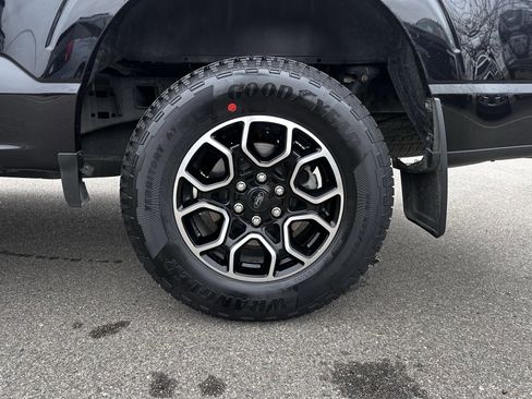 Certified 2022 Ford F150 XLT w/ Equipment Group 302A High image 20