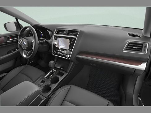 Used 2019 Subaru Outback 2.5i Limited AWD/4WD image 18