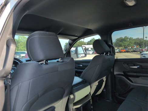 New 2025 RAM 1500 Tradesman w/ Night Edition image 28