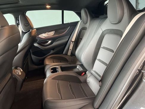 Used 2019 Mercedes-Benz AMG GT 63 S image 48