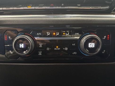 Used 2023 Chevrolet Silverado 1500 RST w/ Rally Edition image 20