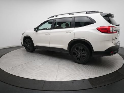 Used 2024 Subaru Ascent Onyx Edition AWD/4WD image 35