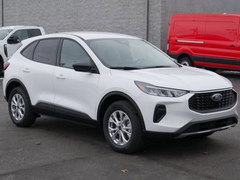 New 2026 Ford Escape Active w/ Cold Weather Package image 5