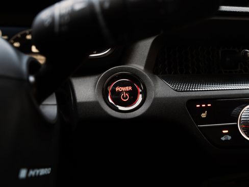 Used 2026 Honda CR-V Sport-L image 25