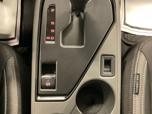 New 2026 Subaru Crosstrek 2.0i Premium image 24