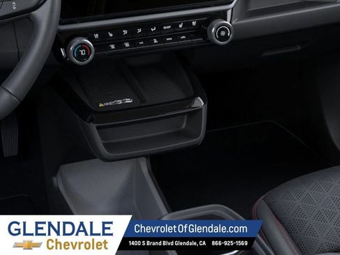 New 2027 Chevrolet Bolt RS w/ Technology Package FWD image 23