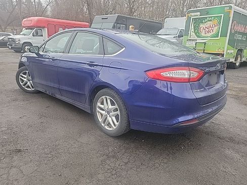 Used 2014 Ford Fusion SE image 6