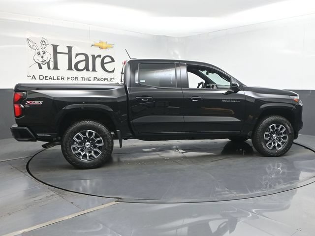 New 2026 Chevrolet Colorado Z71 w/ Technology Package AWD/4WD image 15