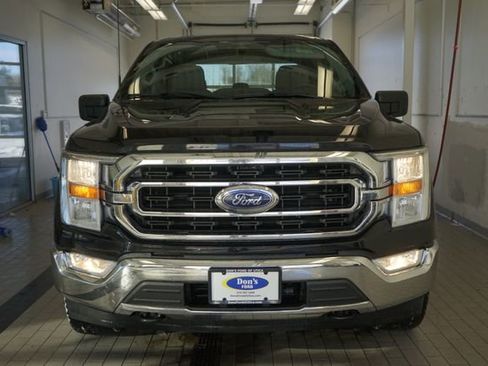 Used 2023 Ford F150 XLT w/ XTR Package image 18