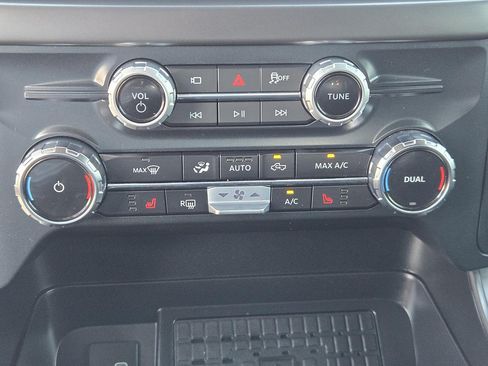 Used 2025 Ford F150 Tremor w/ Bed Utility Package AWD/4WD image 14