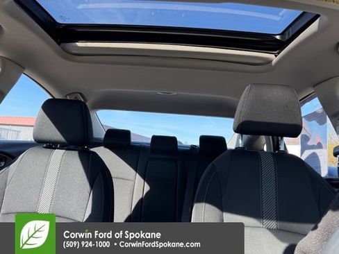 Used 2017 Honda Civic EX image 30