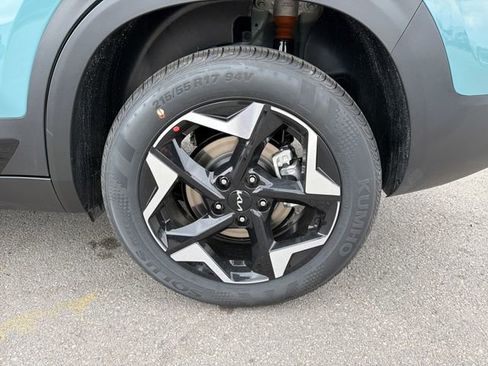 New 2026 Kia Seltos S AWD/4WD image 25
