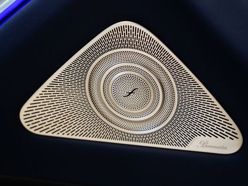 Certified 2024 Mercedes-Benz S 63 AMG S image 30