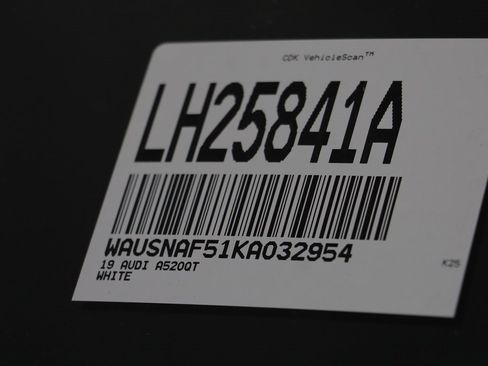 Used 2019 Audi A5 2.0T Premium w/ Convenience Package image 23