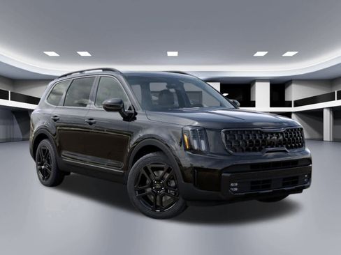 New 2025 Kia Telluride SX Prestige X-Line image 8