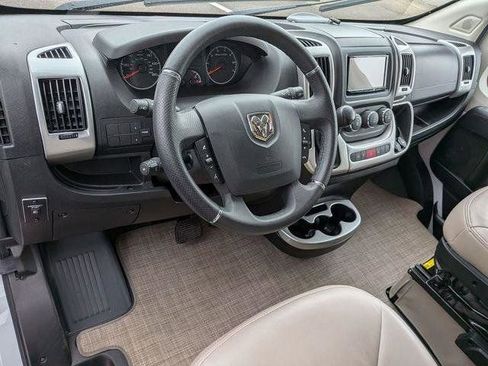 Used 2021 RAM ProMaster 1500 w/ Convenience Group FWD image 10