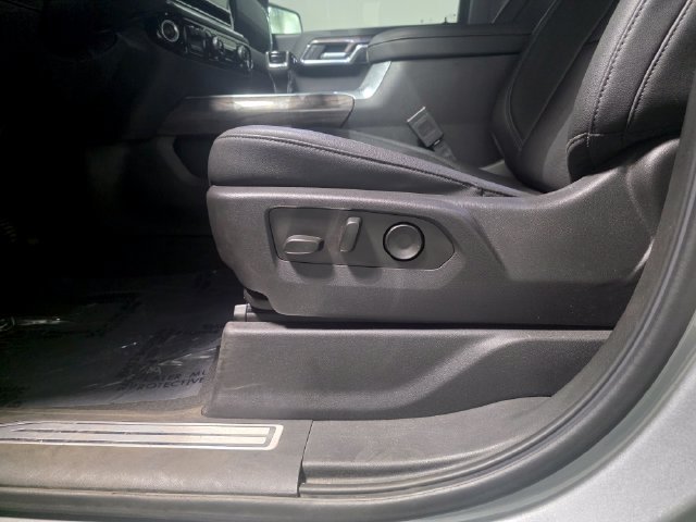 Certified 2023 Chevrolet Silverado 1500 LTZ AWD/4WD image 14