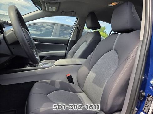 Used 2024 Toyota Camry LE FWD image 6