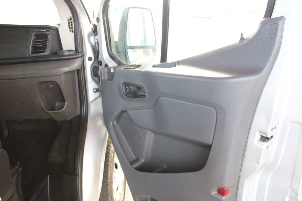 Used 2020 Ford Transit 350 XLT RWD image 15
