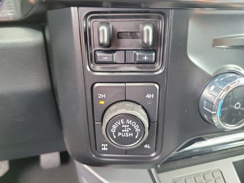 New 2027 Ford F350 Lariat w/ Tremor Off-Road Package AWD/4WD image 31
