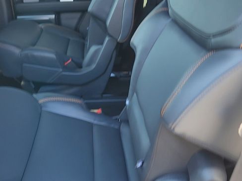 New 2025 Ford Expedition Tremor image 21