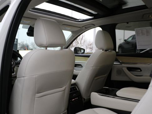 Certified 2025 MAZDA CX-90 3.3 Turbo S w/ Premium Plus image 11