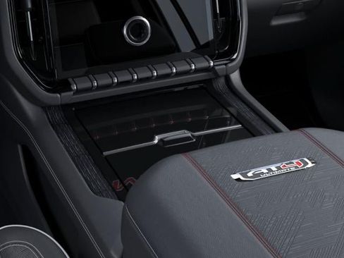 New 2026 GMC Yukon XL AT4 Ultimate AWD/4WD image 23