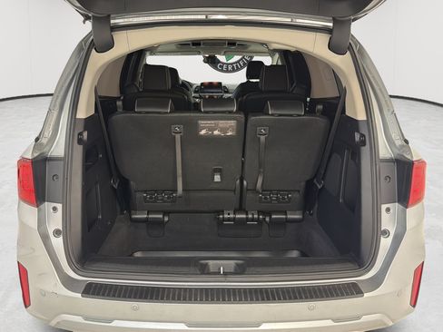 Used 2025 Honda Odyssey Elite image 26