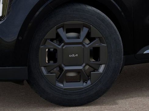 New 2026 Kia Carnival SX FWD image 9